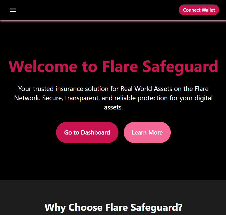 Safeguard